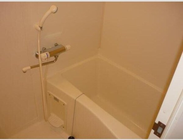 アレルヤの物件内観写真